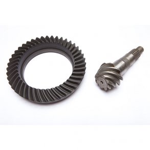 Ring and Pinion, 5.38 Ratio, for Dana 44 Rear; 07-17 Jeep Wrangler JK