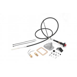 Differential Cable Lock Kit, for Dana 44/60; 94-04 Dodge 1500/2500