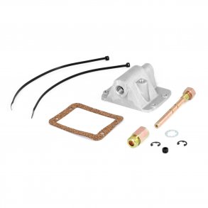 Permanent Diff. Lock Kit; 84-06 Jeep XJ/YJ/94-02 Ram 1500/2500/3500