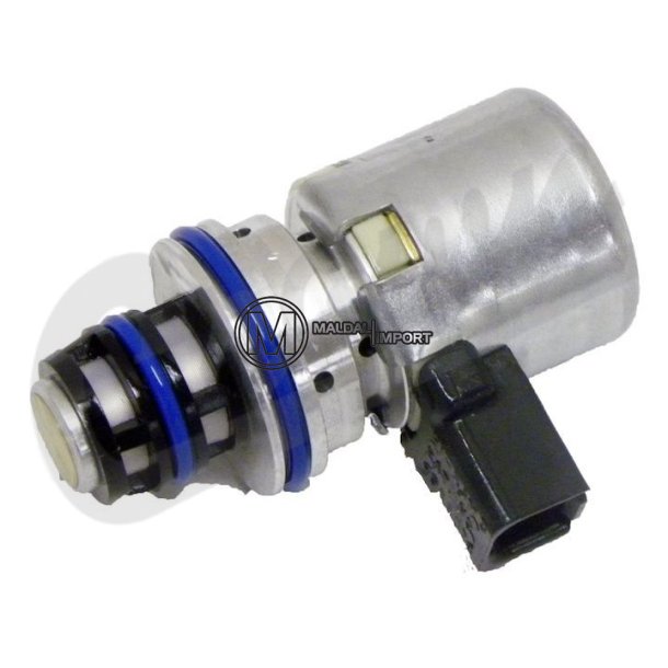 Transmission Governor Solenoid