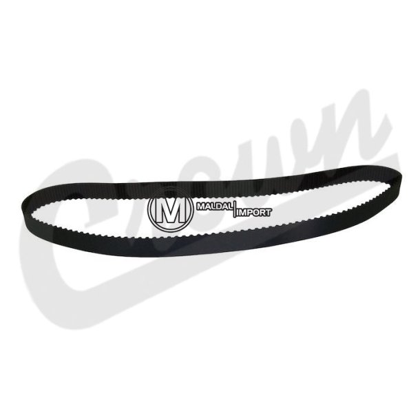 (42) REGISTERREIM 2,4 BENSIN KJ 03-05