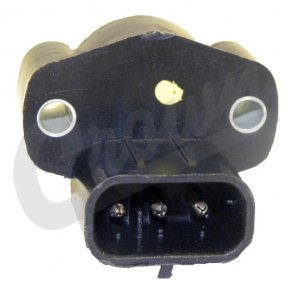 TPS SENSOR 2,5-4,0 YJ-XJ-ZJ  1991-1996