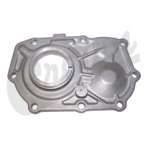 (44) RETAINER, FRONT BEARING, 92/93