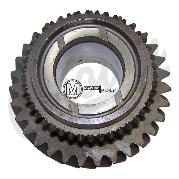 (39) GEAR, 1ST