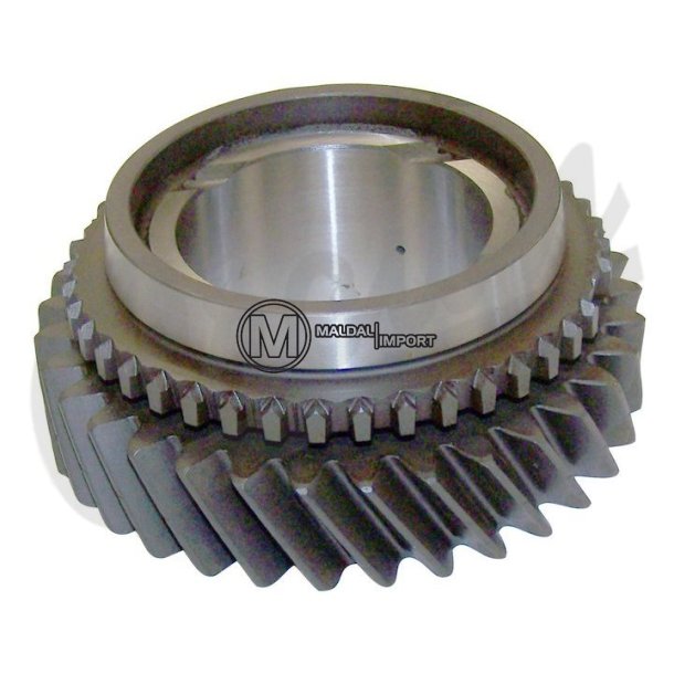 (33) GEAR, 2ND