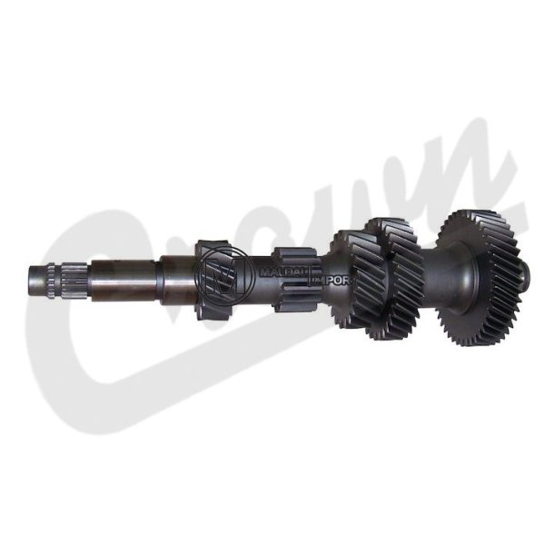 (56) CLUSTER GEAR