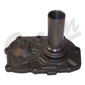 (44) RETAINER, FRONT BEARING, 94/99