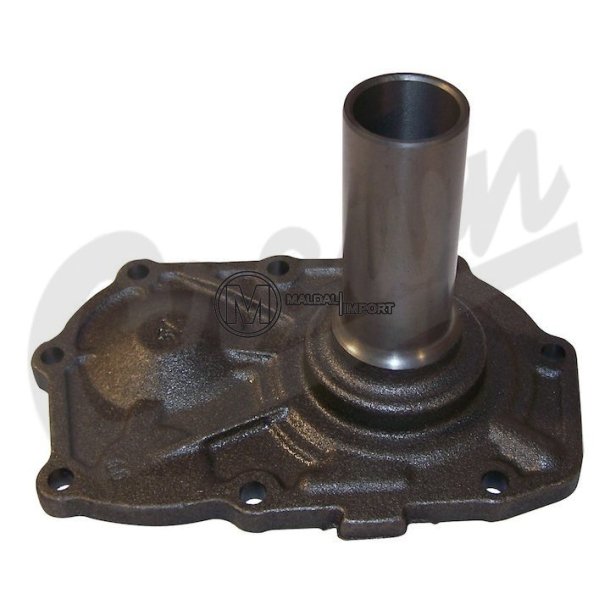 (44) RETAINER, FRONT BEARING, 94/99