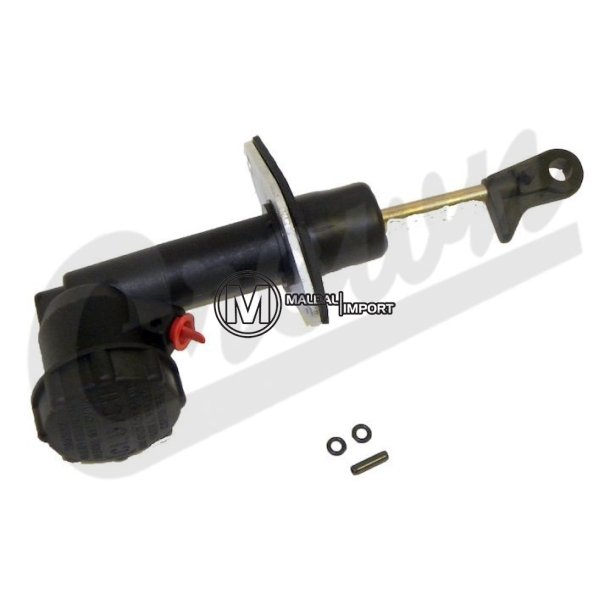 HOVEDSYLINDER CLUTCH YJ 91-95