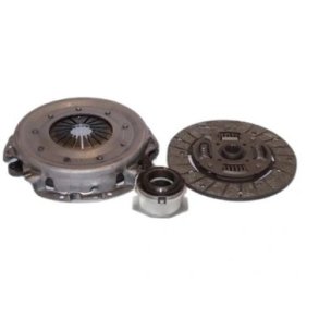 CLUTCH KIT 2,1 TD XJ J8S 87-94