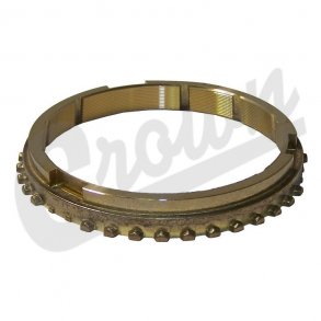 (61) BLOCKING RING, 5TH GEAR SYNCHRONIZER 92/99. AFTER SER 00705123