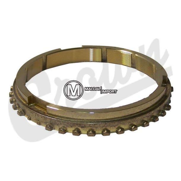 (61) BLOCKING RING, 5TH GEAR SYNCHRONIZER 92/99. AFTER SER 00705123