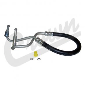 SERVOSLANGE *TRYKK* XJ 4,0 91-96