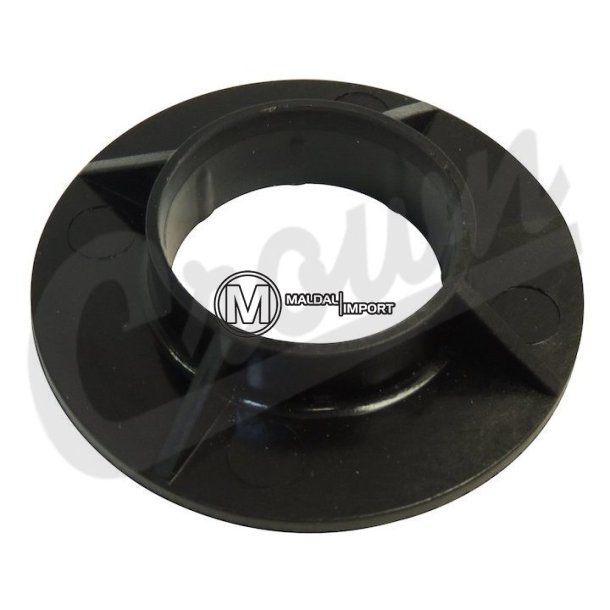 (17) Stvring ytre Stikkaksel front