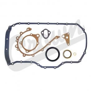 BUNNSETT 2,5 BENSIN 94-02