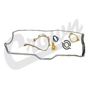 BUNNSETT 4,0 BENSIN 92-99