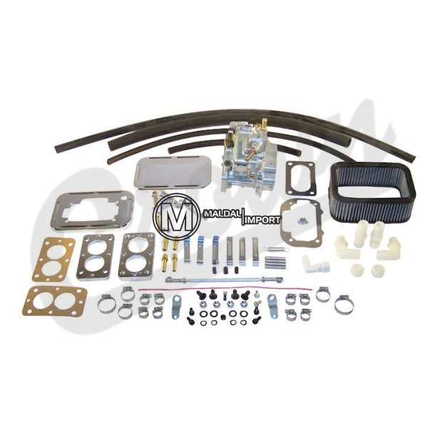 Carburetor Kit