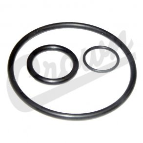 Oil Filter Adapter Seal Kit 4,0 XJ/ZJ