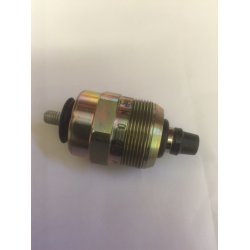 STOP SOLENOID DIESEL 2,5TD-3,1TD XJ/ZJ/WJ
