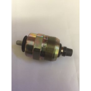 STOP SOLENOID DIESEL 2,5TD-3,1TD XJ/ZJ/WJ