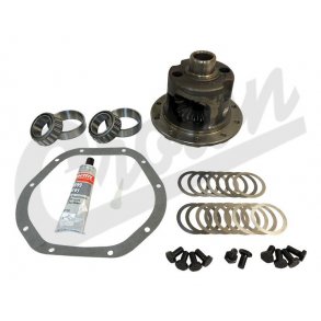 Differential Case Assembly