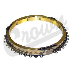 (15) BLOCKING RING, REV GEAR SYNCHRONIZER 00/04 XJ,TJ & KJ
