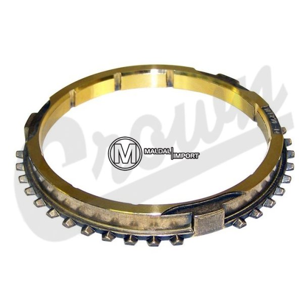 (15) BLOCKING RING, REV GEAR SYNCHRONIZER 00/04 XJ,TJ &amp; KJ