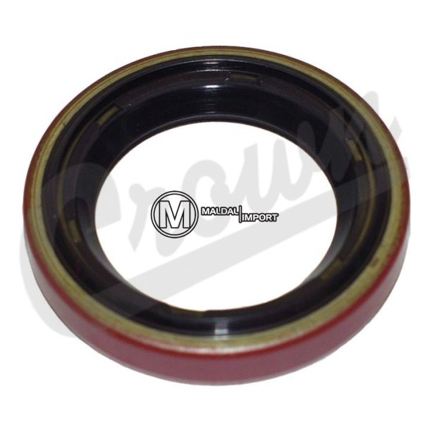 (1) SEAL, INPUT SHAFT. 00/04 XJ,TJ &amp; KJ