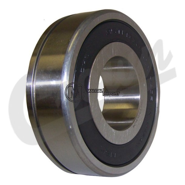 (20) BEARING, OUTPUT SHAFT 00/04 XJ,TJ &amp; KJ