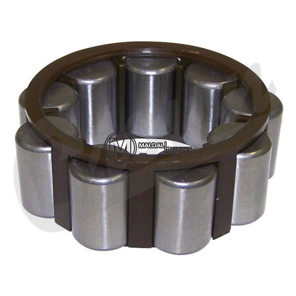 (6) NEEDLE BEARING, INPUT SHAFT. 00/04 XJ,TJ  KJ