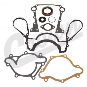 BUNNSETT 5,9  BENSIN 97-98