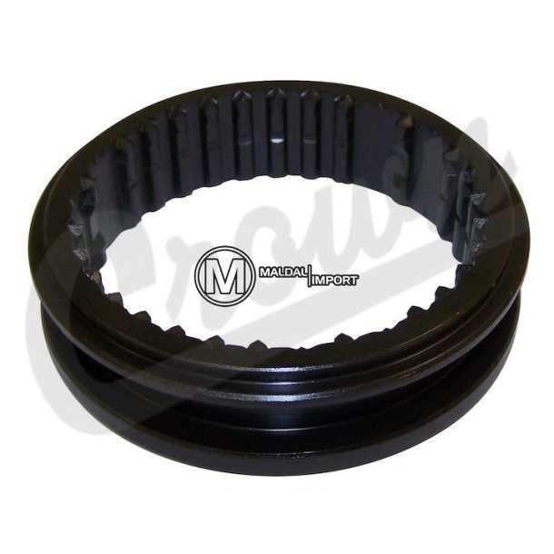 (49) Synchronizer Sleeve (1994-1999)