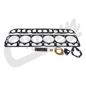 SLIPESETT 4,0 BENSIN 87-90