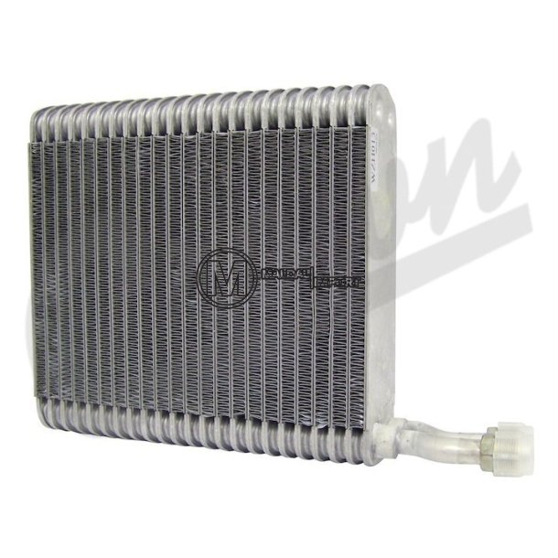 AC EVAPORATOR XJ 91-96 2,5+4,0