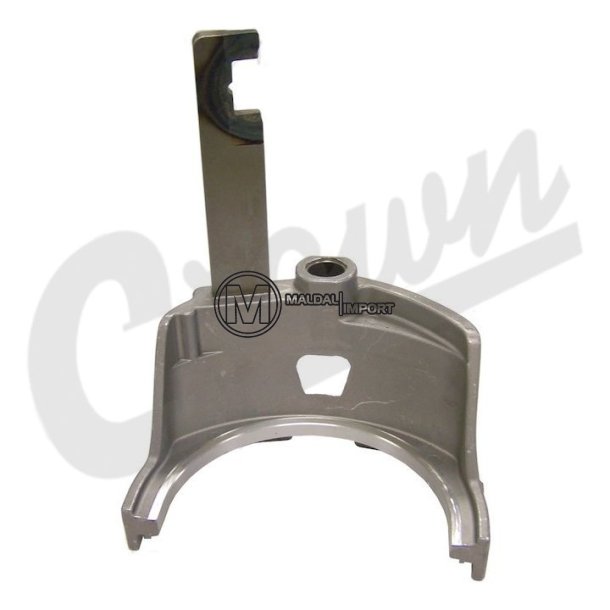 (30) FORK, 5TH &amp; REVERSE SHIFT 00/02 XJ,TJ 