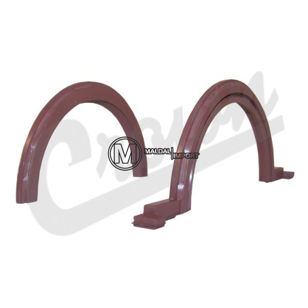 Crankshaft Seal