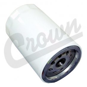 Oljefilter 3,7 KJ