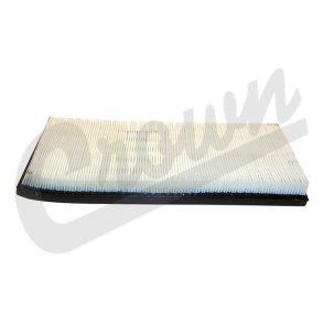 LUFTFILTER TJ 2,5-4,0