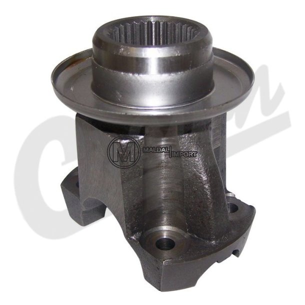 YOKE TRANSFER