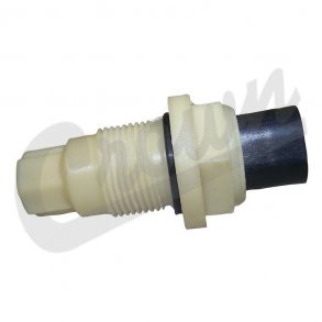 Transmission Input Speed Sensor