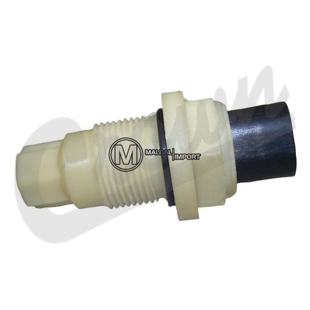Transmission Input Speed Sensor