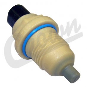 Transmission Output Speed Sensor