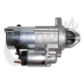 STARTMOTOR 2,8 CRD WRANGLER JK 07-10 (AUTOMAT)