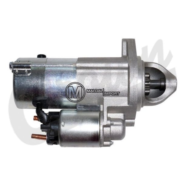 STARTMOTOR 2,8 CRD WRANGLER JK 07-10 (AUTOMAT)
