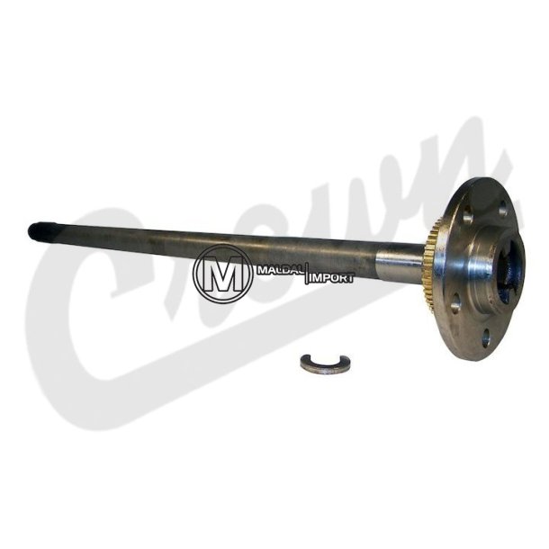 (13) HYRE STIKKAKSEL D44 ZJ/ZG 94-98