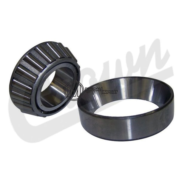 Pinion Bearing Kit (Outer)