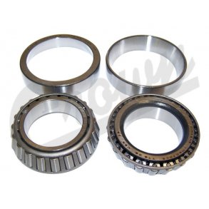 (2) Differential Carrier Bearing Kit 8.25 KJ