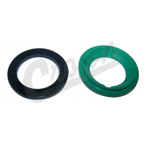 Shift Retainer Seal
