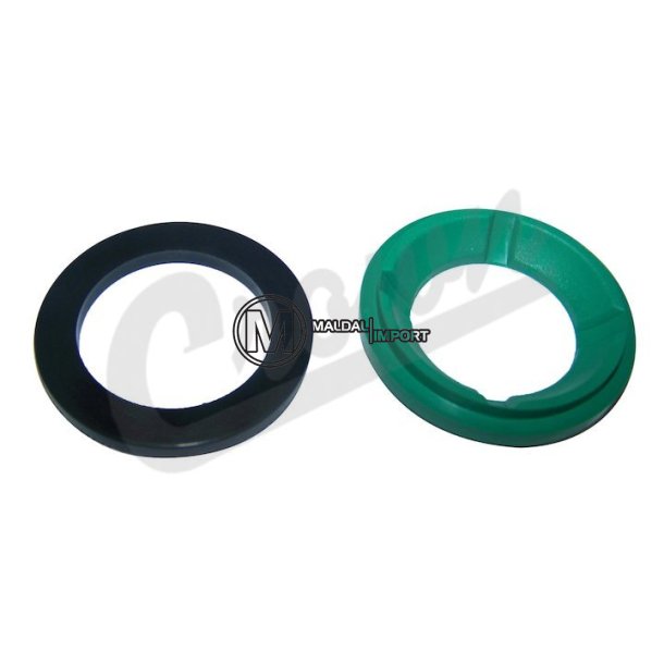 Shift Retainer Seal