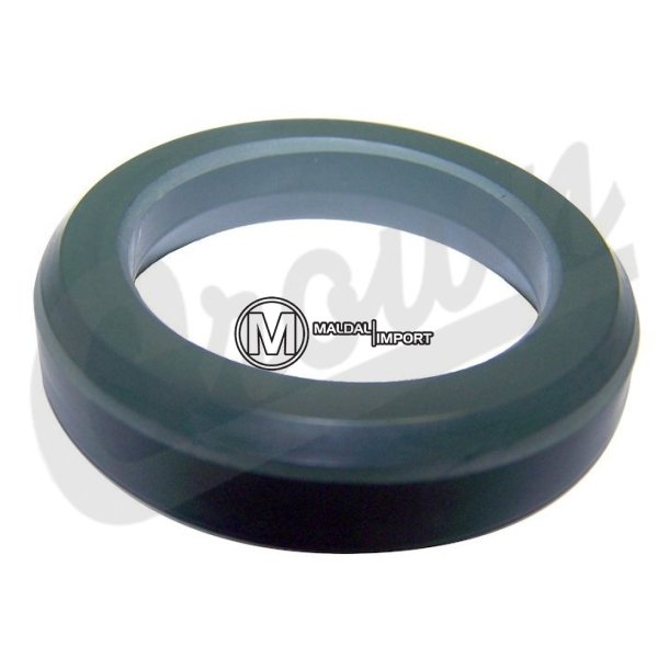 (4) SEAL, SHIFT RETAINER